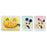 TDR - 2026 Mickey & Friends "Hello Hello Summer!!" Collection x "Thick" Stickers Set of 3 (Release Date: Jun 11, 2026)