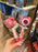DLR/WDW - Toy Story - Lotso Face Icon Plush Pen