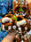 DLR/WDW - Chip ‘N Dale 2026 - Crocs Fluffy Classic Lined Clog (Adult)