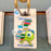 DLP - Mike Wazowski ‘Back to School’ Pin Badge