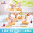 SHDL - 2026 Duffy & Friends Cherry Bakery Collection x Mystery Figures Box (Release Date: Jul 8, 2026)