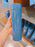 SHDL - 2026 10th Birthday Celebration Blue Gold Series x Stainless Steel Bottle