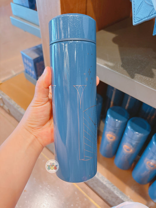 SHDL - 2026 10th Birthday Celebration Blue Gold Series x Stainless Steel Bottle