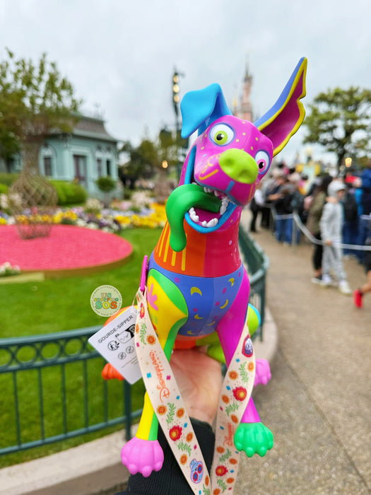 DLP - Coco Dante Souvenir Sipper