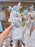 SHDL - 2026 Duffy and Friends Phone Lanyard Pouch x StellaLou Hand Towel with Hanging Loop