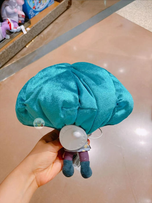 HKDL - Inside Out 2 - Envy Plush Toy (~9”)