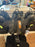 Universal Studios - How to Train Your Dragon - Toothless Loungefly Backpack