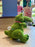 DLR/WDW - Toy Story Pom Pom 2026 - Rex Plush Toy