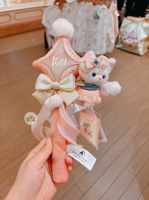 SHDL - 2026 Duffy & Friends 10th Birthday Celebration Collection x LinaBell Star Shaped Shaker (Release Date: Mar 20, 2026)