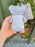 SHDL - 2026 Duffy and Friends Little Nature Explorer Raincoat x Duffy Plush Keychain