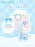 Moetch - Sanrio Characters ‘Blue Flutter Series’ Vinyl Plush Pendant Mystery Blind Box