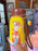 HKDL - Starbucks Toy Story 5 12oz Stainless Steel Bottle