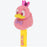 TDR - Donald’s Quacky Ducky City 2025 Collection x Donald Duck Guwaguwa Stick Color: Pink (Release Date: Apr 7, 2025)