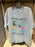 WDW - “The Most Magical Place on Earth” Attractions Wash Grey T-shirt (Adult)