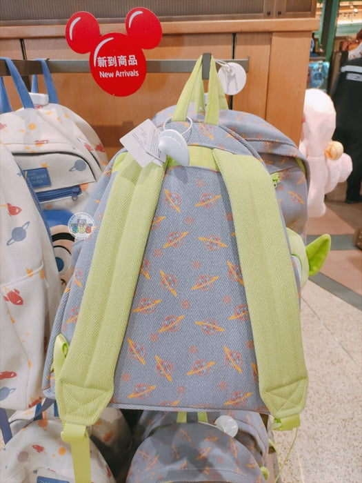 SHDL - Toy Story x Alien Backpack