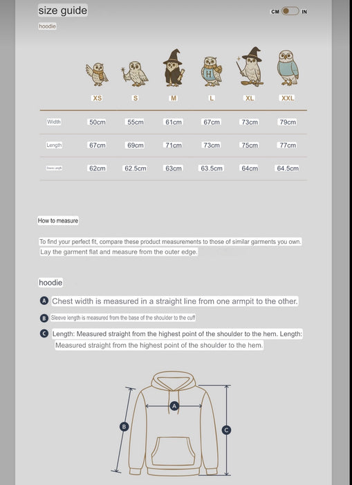 Warner Bros. Studio Tour Tokyo – The Making of Harry Potter Exclusive x 2026 Color Pop Sakura Collection - White Sakura T Shirt for Adults (Release Date: Feb 25, 2026)