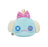 SHDS - Stitch & Snowman Collection x Scrump Plushy Card Holder (Release Date: Oct 31, 2024)