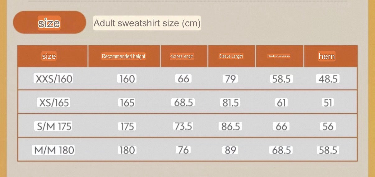 SHDS - 2026 Disney's Adorable Autumn/Winter Collection x Winnie the Pooh Pullover Hoodies with Pooh Ears (Adults) (Release Date: Aug 26, 2026)