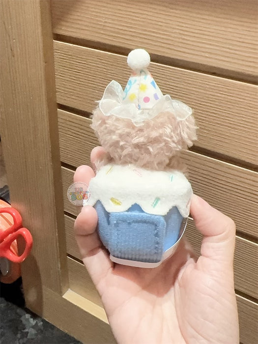 HKDL - Create Your Own Headband - Duffy & Friends "Celebration" Duffy Headband Plush