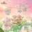 SHDL - 2026 Duffy and Friends "Moments of Time" Collection x ShellieMay Plush Keychain (Release Date: May 13, 2026)