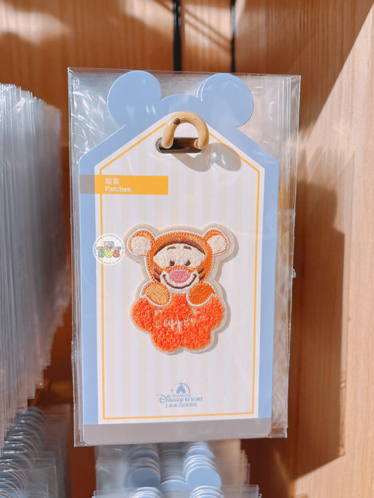 SHDL - Disney Mix 6 Match Collection x Wiinnie the Pooh & Friends Patches