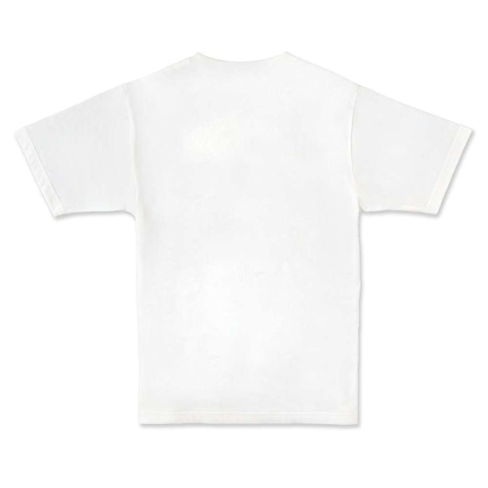 JDS - 2026 PHINEAS & FERB x Phineas and Ferb Short Sleeve T-Shirt  Color White for Adults (Release Date: Aug 18, 2026)