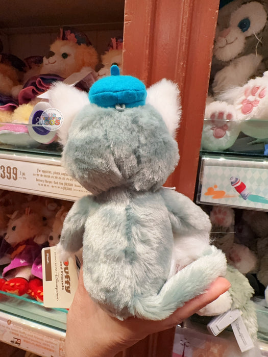 HKDL - Duffy & Friends x Gelatoni Plush Toy (Size SS)