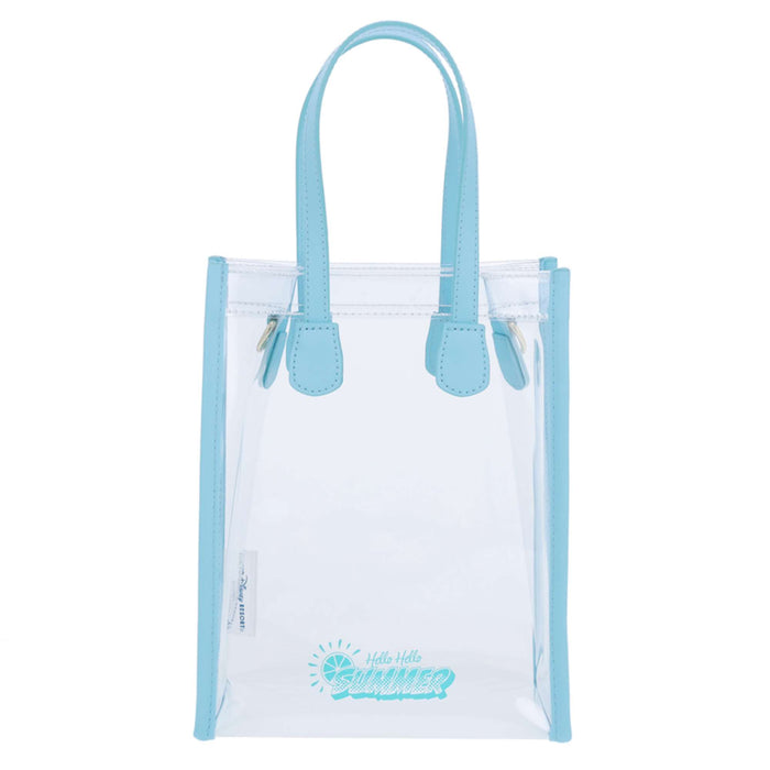 TDR - 2026 Mickey & Friends "Hello Hello Summer!!" Collection x Chip & Dale Shoulder Bag (Release Date: Jun 11, 2026)