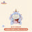 SHDL - 2026 Winnie the Pooh & Friends ‘Bedtime Pal’ Collection
 x Eeyore Plush Toy (Release Date: May 20, 2026)