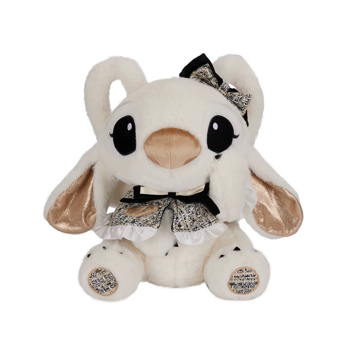SHDS - 2025 Disney Platinum Party Collection x Angel Plush Toy Size M (Release Date: Sept 9, 2025)