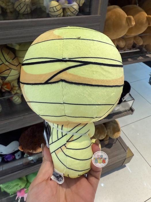 Universal Studios - Universal Bitty Monsters - Mummy Plush Toy