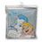 JDS - 2026 T-Shirt Collection x Hercules & Pegasus Blue Short Sleeve T-shirt for Adults (Release Date: Jun 2, 2026)