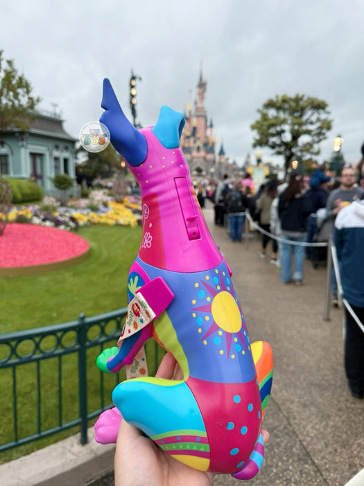 DLP - Coco Dante Souvenir Sipper