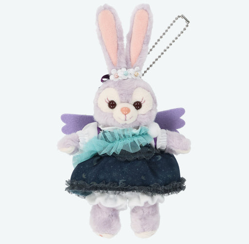 TDR - 2025 Duffy & Friends "Wishing Wings" Collection x StellaLou Plush Keychain (Release Date: Aug 28, 2025)