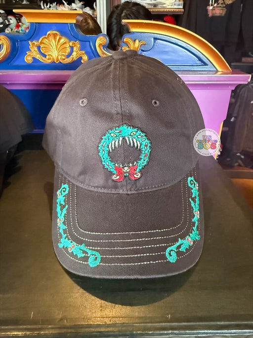 DLR/WDW - Haunted Mansion Holiday 25th Anniversary 2026 - Baseball Cap