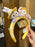 HKDL - 2026 Duffy and Friends Lemon Fiesta Collection x StellaLou, LinaBell & ShellieMay Headband