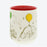 TDR - Classic Winnie the Pooh & Balloon Mug (Release Date: May 9, 2024)