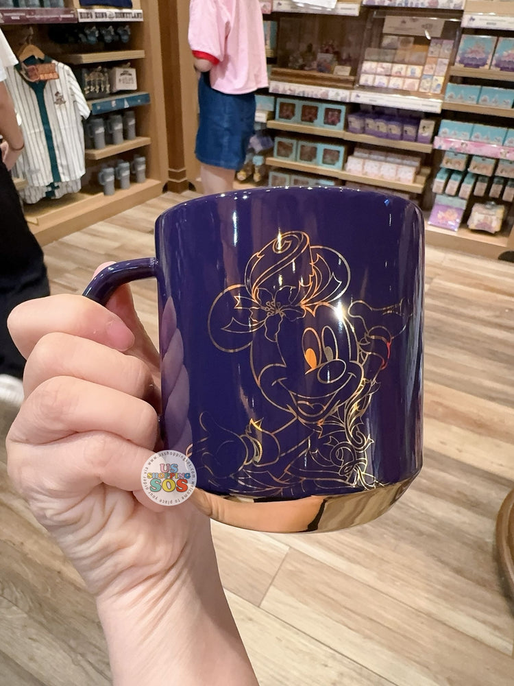 HKDL - 20th Anniversary Grand Celebration - Mickey Mug