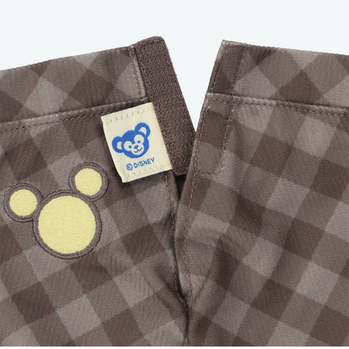 TDR - 2025 Duffy & Friends "Wishing Wings" Collection x Duffy Plush Costume (Release Date: Aug 28, 2025)