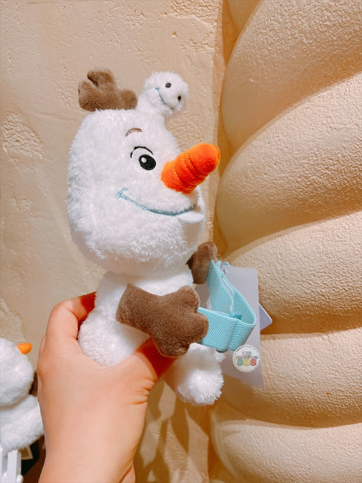 SHDL - Frozen Olaf Collection x Olaf Curtain/Decorative/Arm Plush Toy