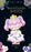 ROLIFE - Nanci Mystery Figure Secret Gardens Series Blind Box