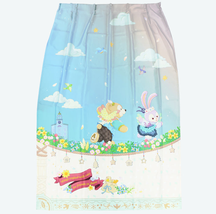 TDR - 2025 Duffy & Friends "Wishing Wings" Collection x Curtains Set (Release Date: Aug 28, 2025)