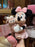 HKDL - 2026 Minnie & ShellieMay Plush Toy
