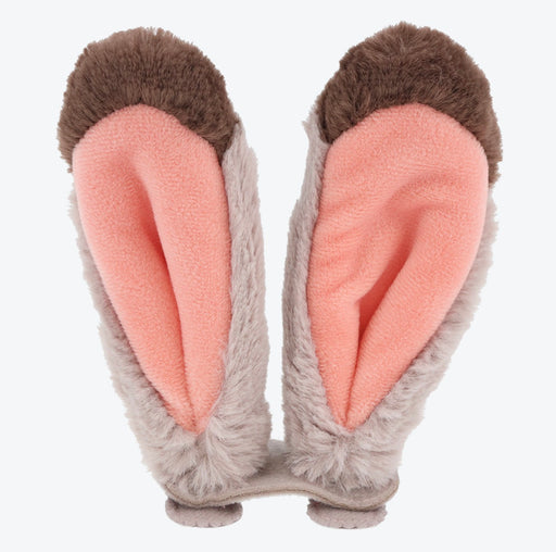 TDR - Hair Clips Ears x Judy Hopps (Release Date: Oct 8, 2026)