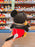 SHDL - 2026 Graduation Collection x Mickey Mouse & Pluto Plush Toy