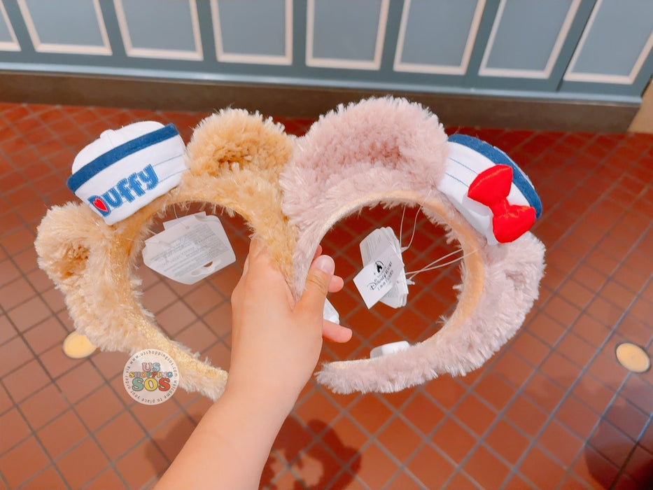SHDL - Duffy ‘Sailor’ Ear Headband