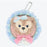 TDR - 2026 Duffy & Friends "Find Your Beautiful Blues" Collection x ShellieMay Plushy Ball Chain & Clip (Release Date: Apr 14, 2026)