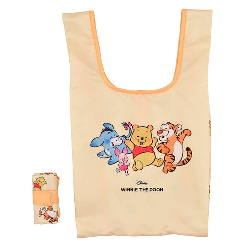 JDS - Disney ARTIST COLLECTION by Lommy x Winnie the Pooh & Friends Eco Bag (Release Date: Jan 26, 2024)