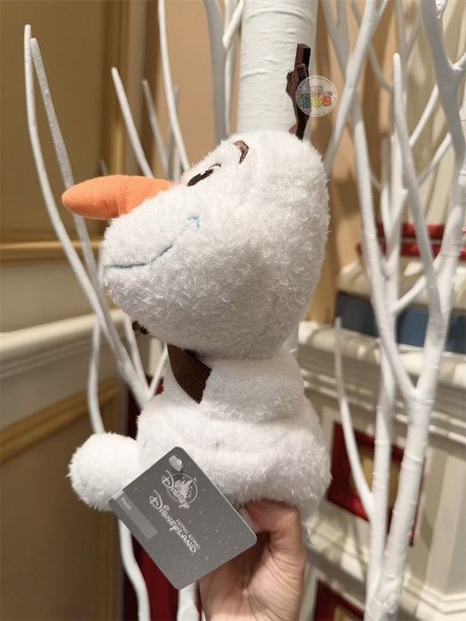 HKDL - World of Frozen Olaf Hugging Snowgies Plush Toy