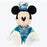 TDR - Tokyo DisneySea 25th Anniversary "Sparkling Jubilee" x Mickey Mouse Plush Toy (Release Date: Apr 8, 2026)